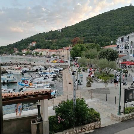 Centar Moscenicka Draga Apartment Bagian luar foto