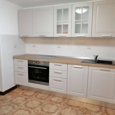 Centar Moscenicka Draga Apartment Bagian luar foto
