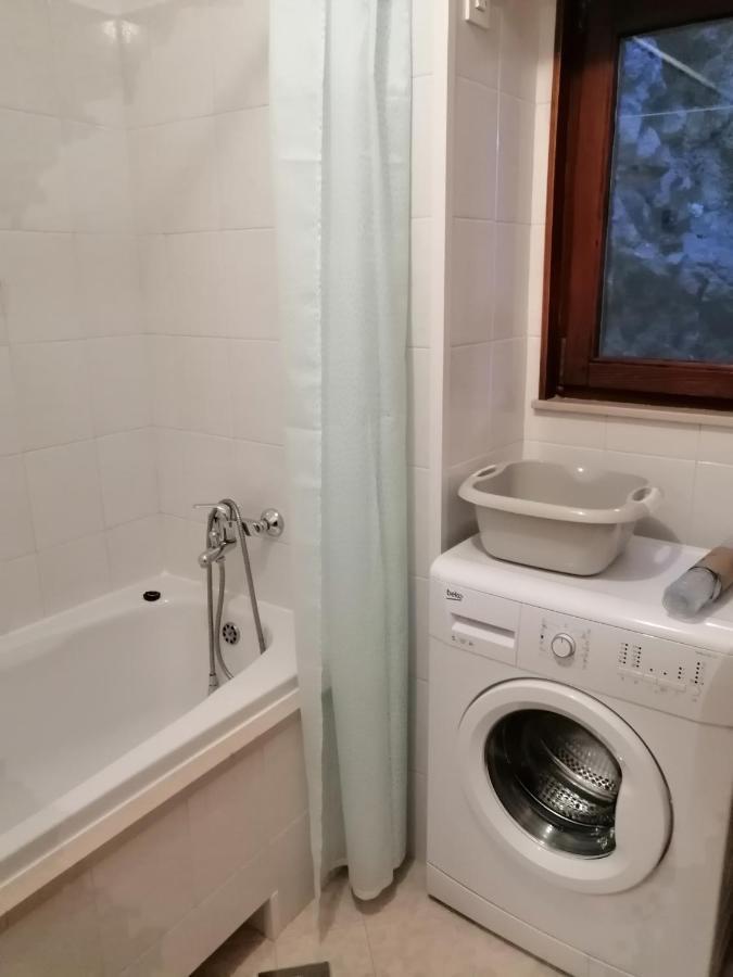 Centar Moscenicka Draga Apartment Bagian luar foto