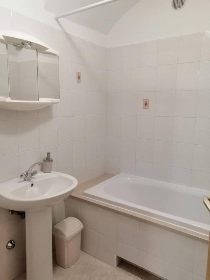 Centar Moscenicka Draga Apartment Bagian luar foto